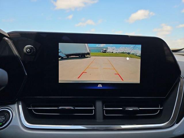 New 2026 Chevrolet Trax LT FWD image 14