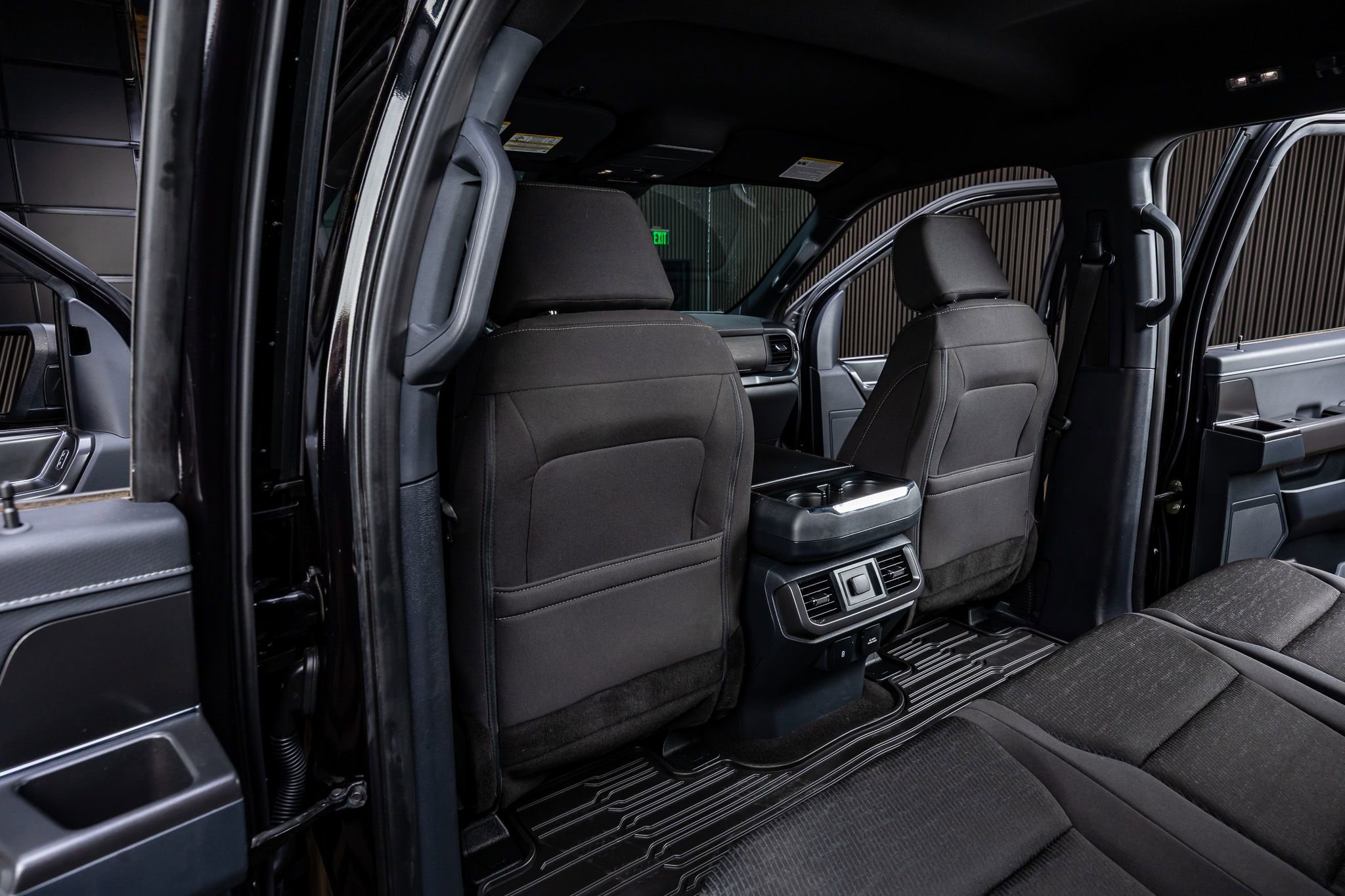 Used 2024 Ford F150 XLT w/ Equipment Group 302A MID image 31