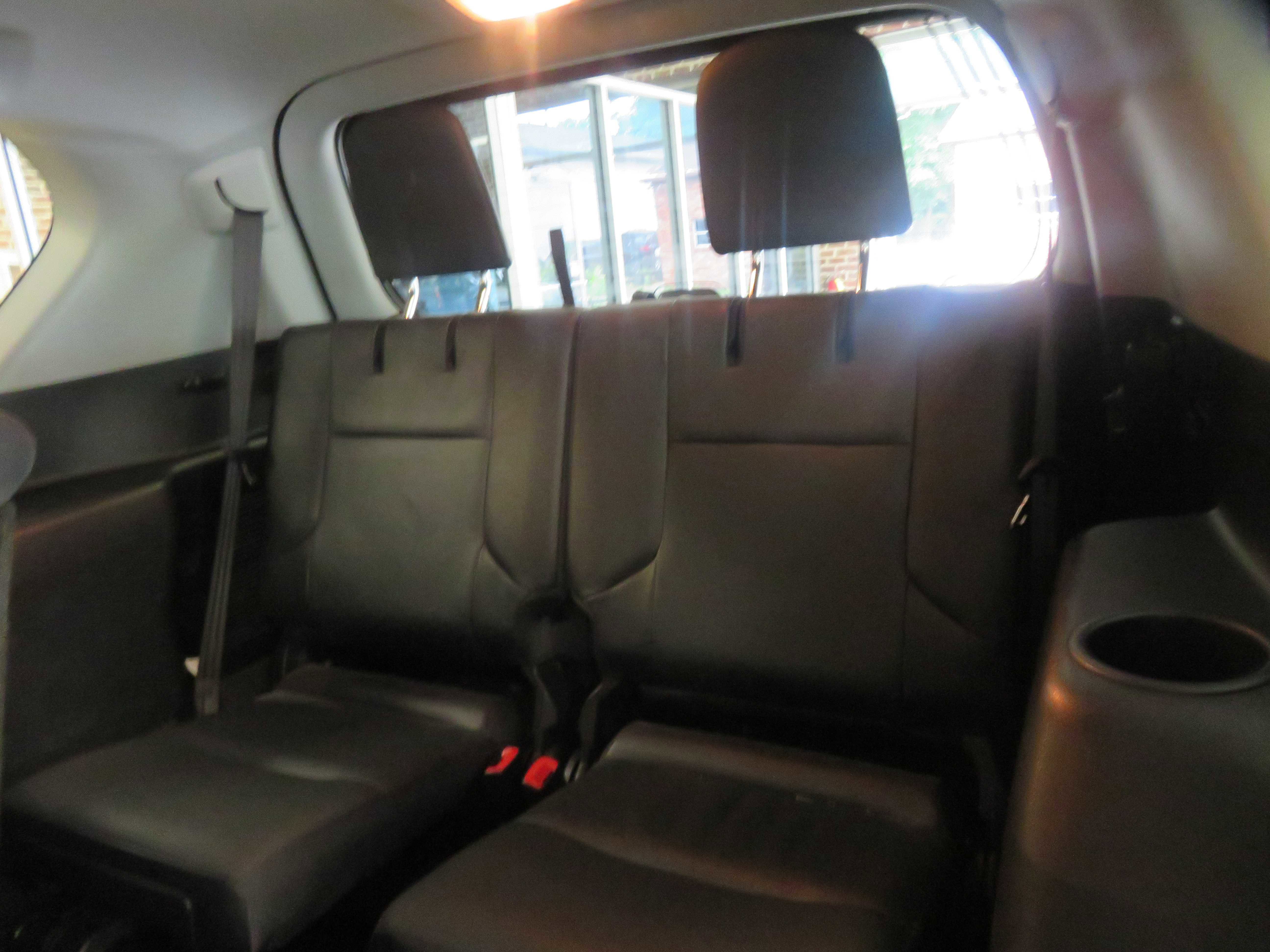 Used 2018 Lexus GX 460 Premium w/ Premium Package AWD/4WD image 20