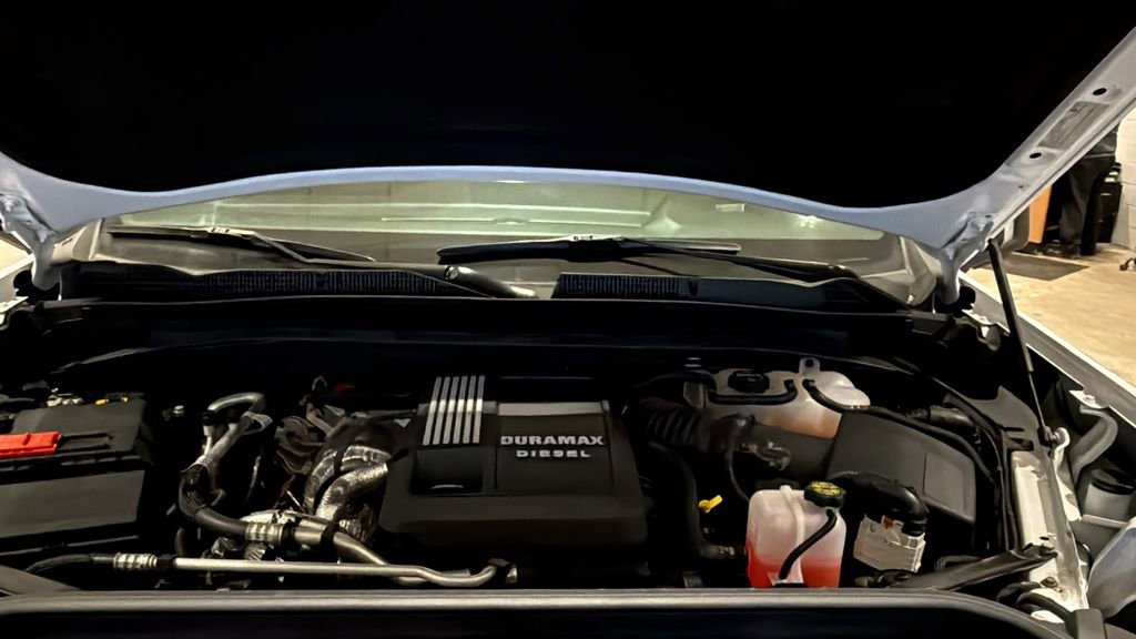 Used 2024 GMC Sierra 1500 AT4 w/ AT4 Premium Package image 10