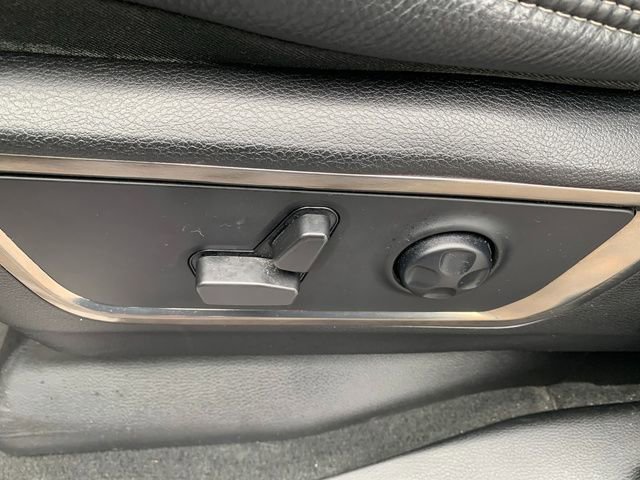 Used 2021 RAM 1500 Limited w/ Night Edition AWD/4WD image 21