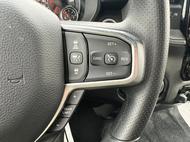 New 2025 RAM 1500 Tradesman w/ Night Edition image 26