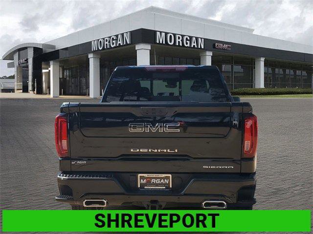 New 2026 GMC Sierra 1500 Denali Ultimate image 6