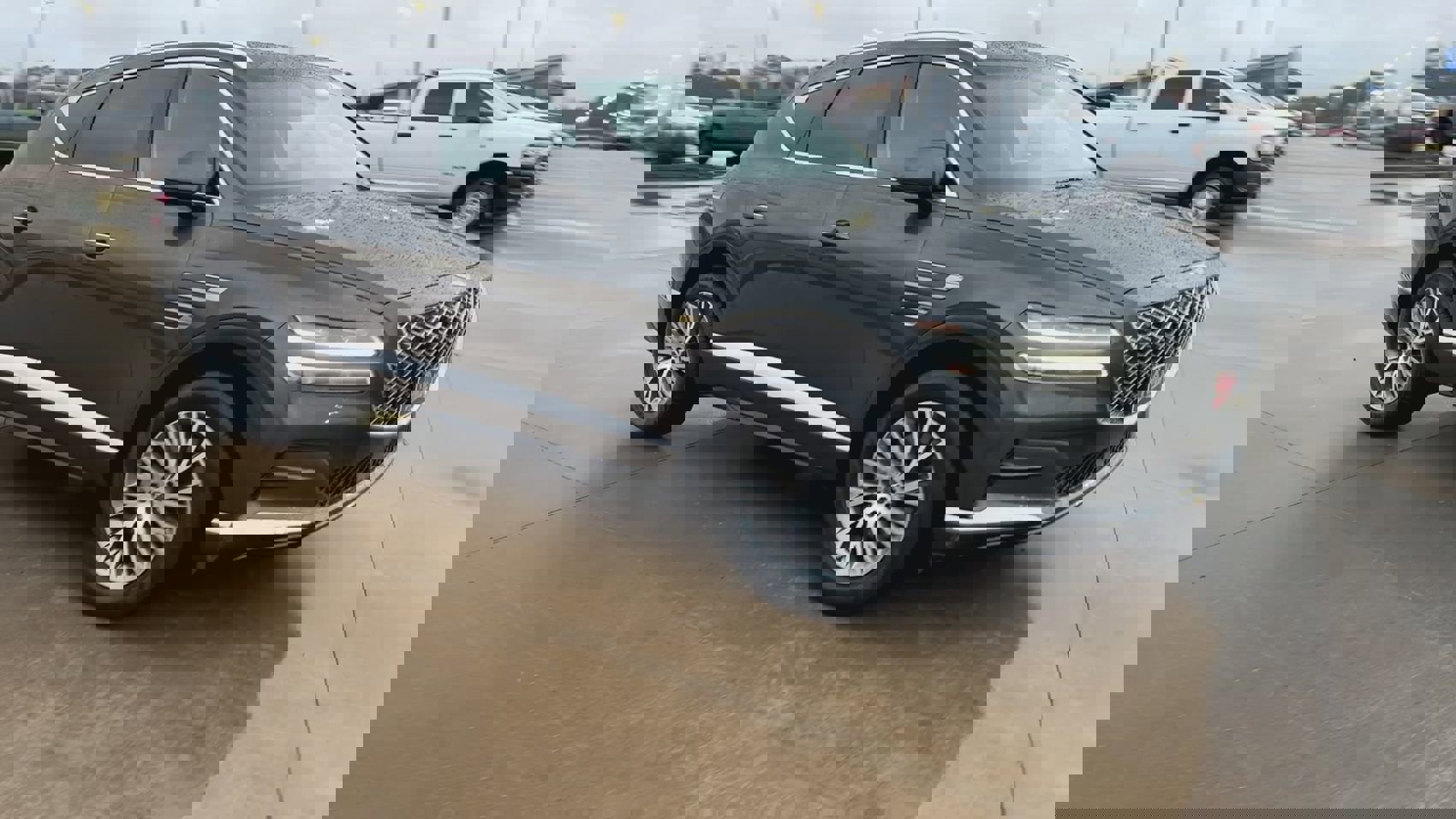 Used 2024 Genesis GV80 2.5T image 2