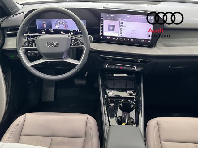 New 2026 Audi Q3 quattro 2.0T AWD/4WD image 30