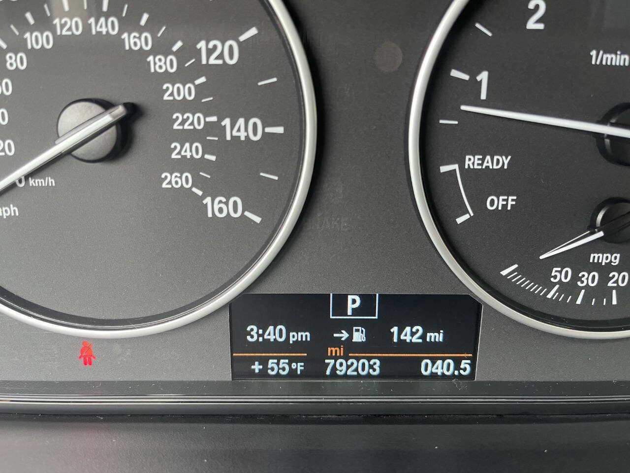 Used 2014 BMW 328i Gran Turismo xDrive image 16