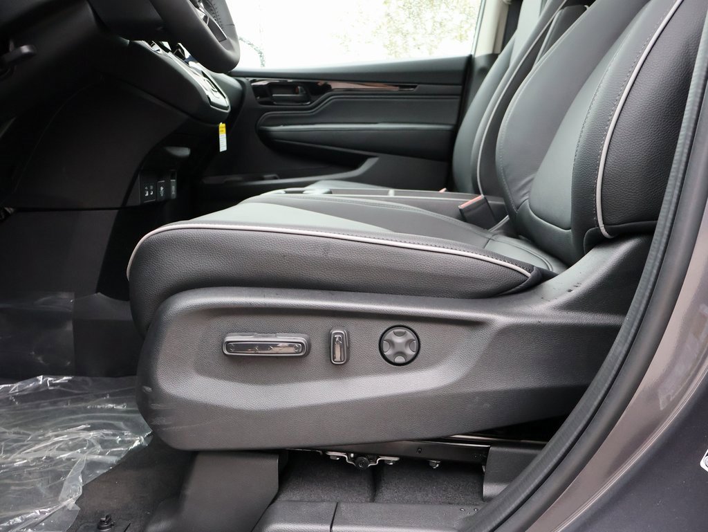 New 2026 Honda Odyssey Touring image 35