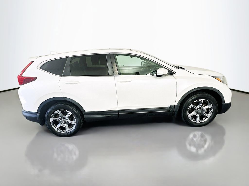 Used 2018 Honda CR-V EX-L image 8