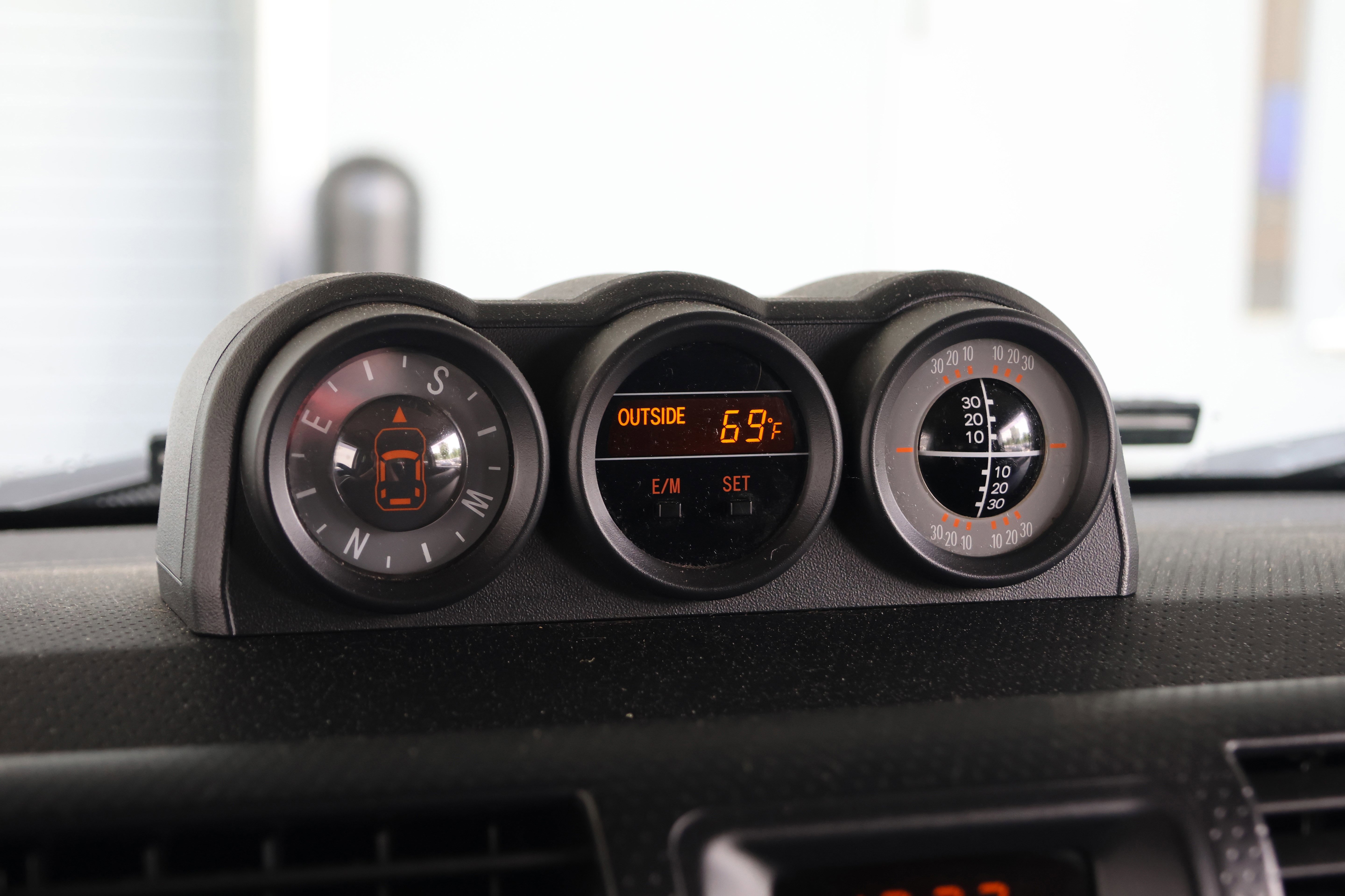 Used 2012 Toyota FJ Cruiser 4WD w/ Upgrade Pkg image 22