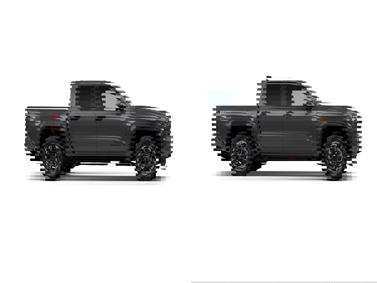 New 2026 Toyota Tacoma TRD Off-Road image 47