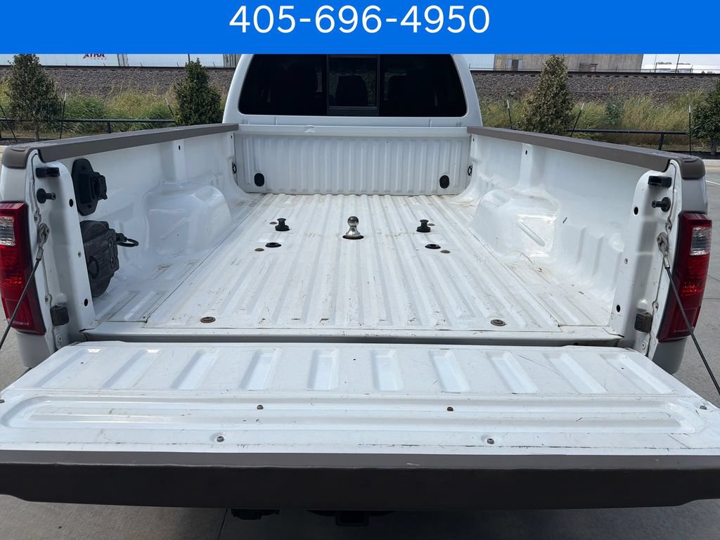 Used 2014 Ford F450 King Ranch AWD/4WD image 29