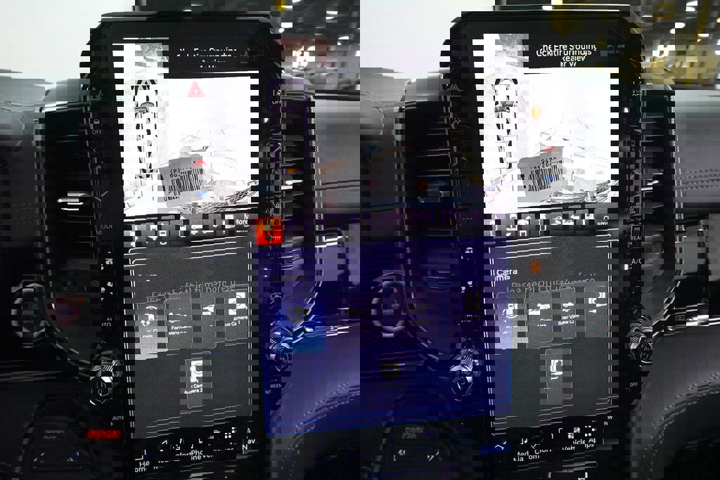 New 2026 RAM 1500 RHO w/ RHO Level 1 Equipment Group image 29