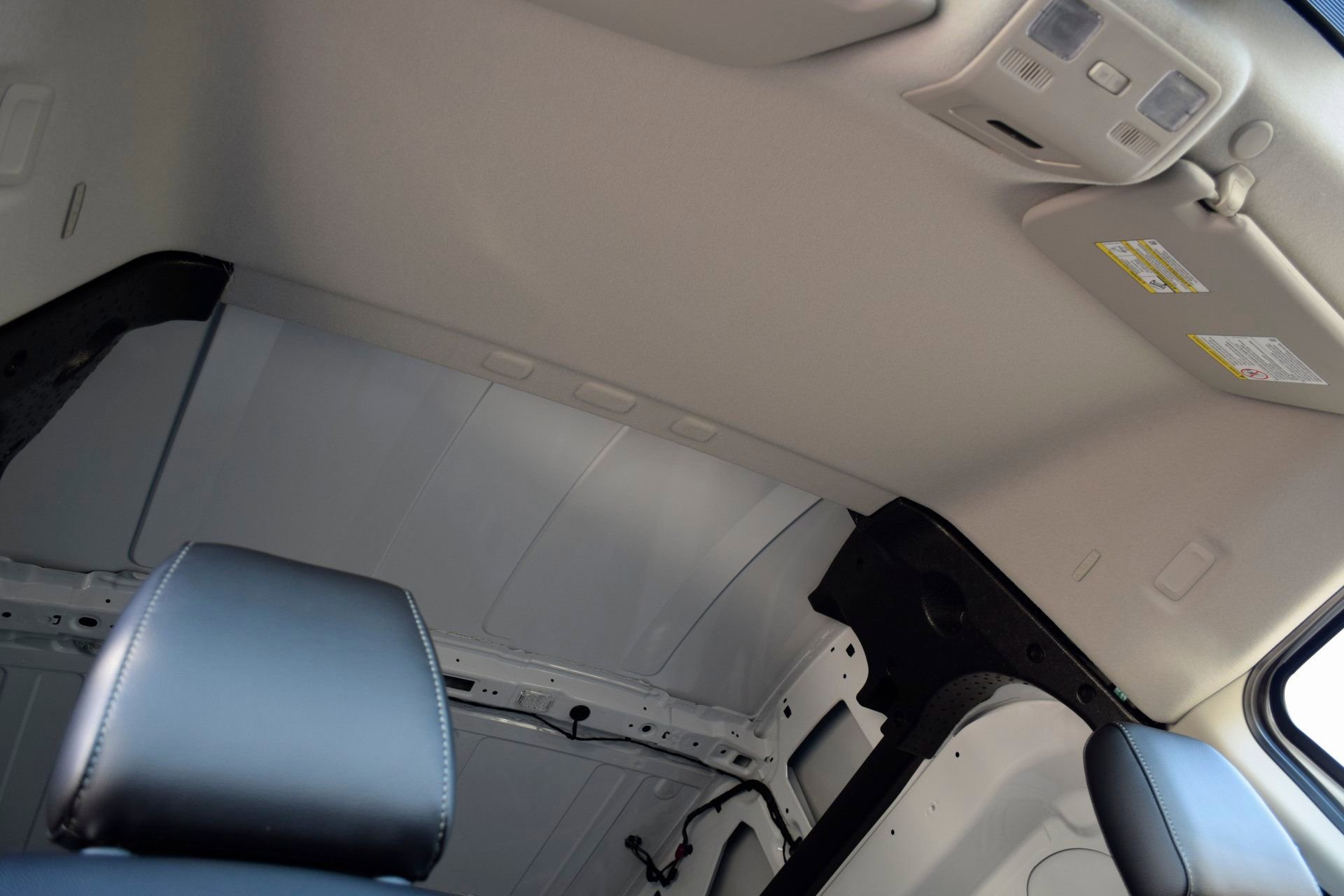 New 2026 Ford Transit 250 Base image 23