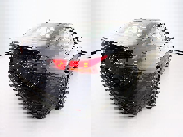 New 2025 Nissan Altima 2.5 SV w/ SV Special Edition Package image 5