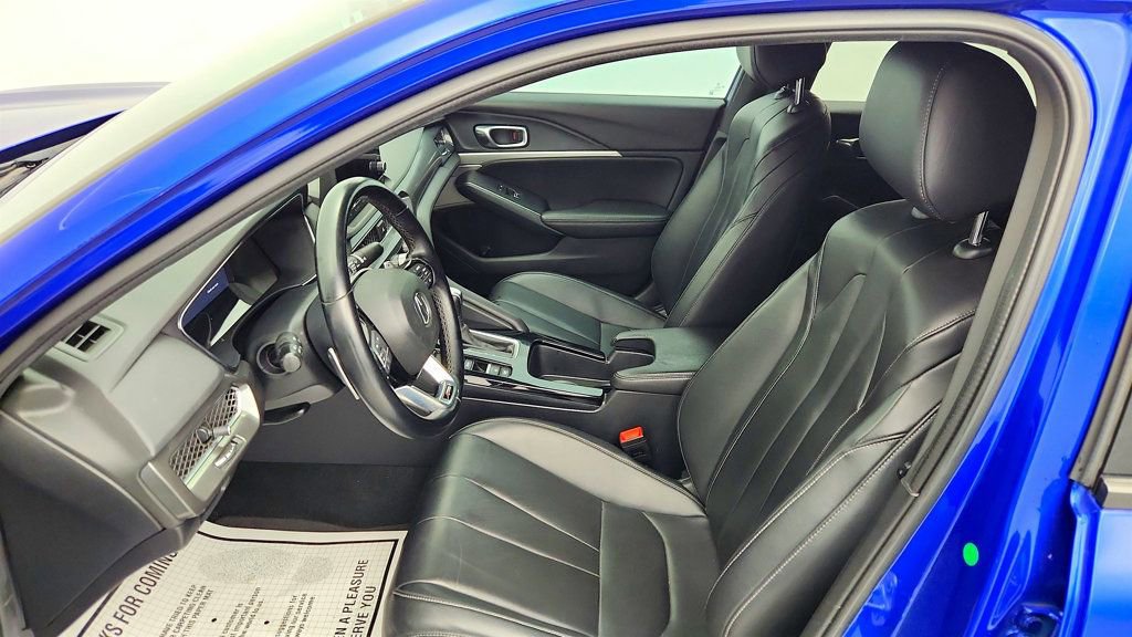 Used 2023 Acura Integra A-Spec image 20