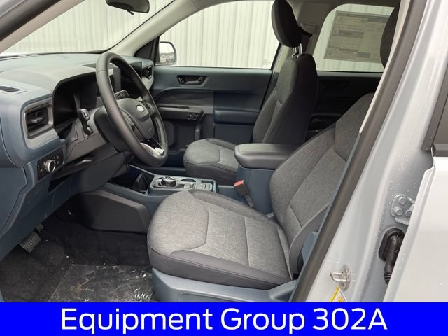 New 2026 Ford Maverick XLT w/ XLT Luxury Package AWD/4WD image 9