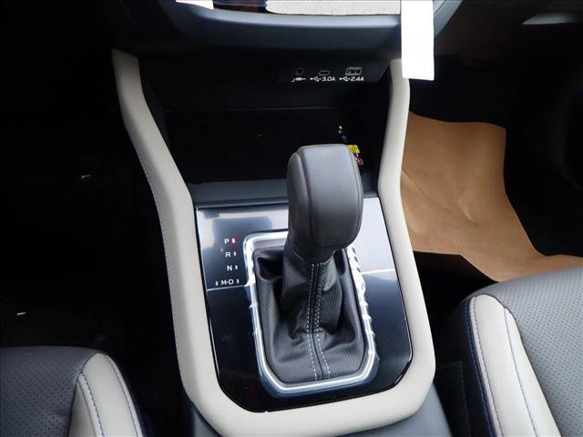 New 2025 Subaru Forester Limited image 21