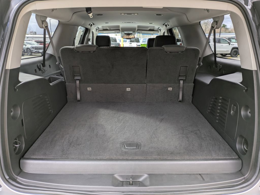 Used 2015 GMC Yukon XL SLE w/ Convenience Package image 33