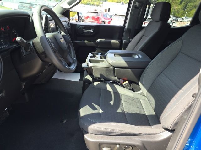 Certified 2023 Chevrolet Silverado 1500 Custom image 10