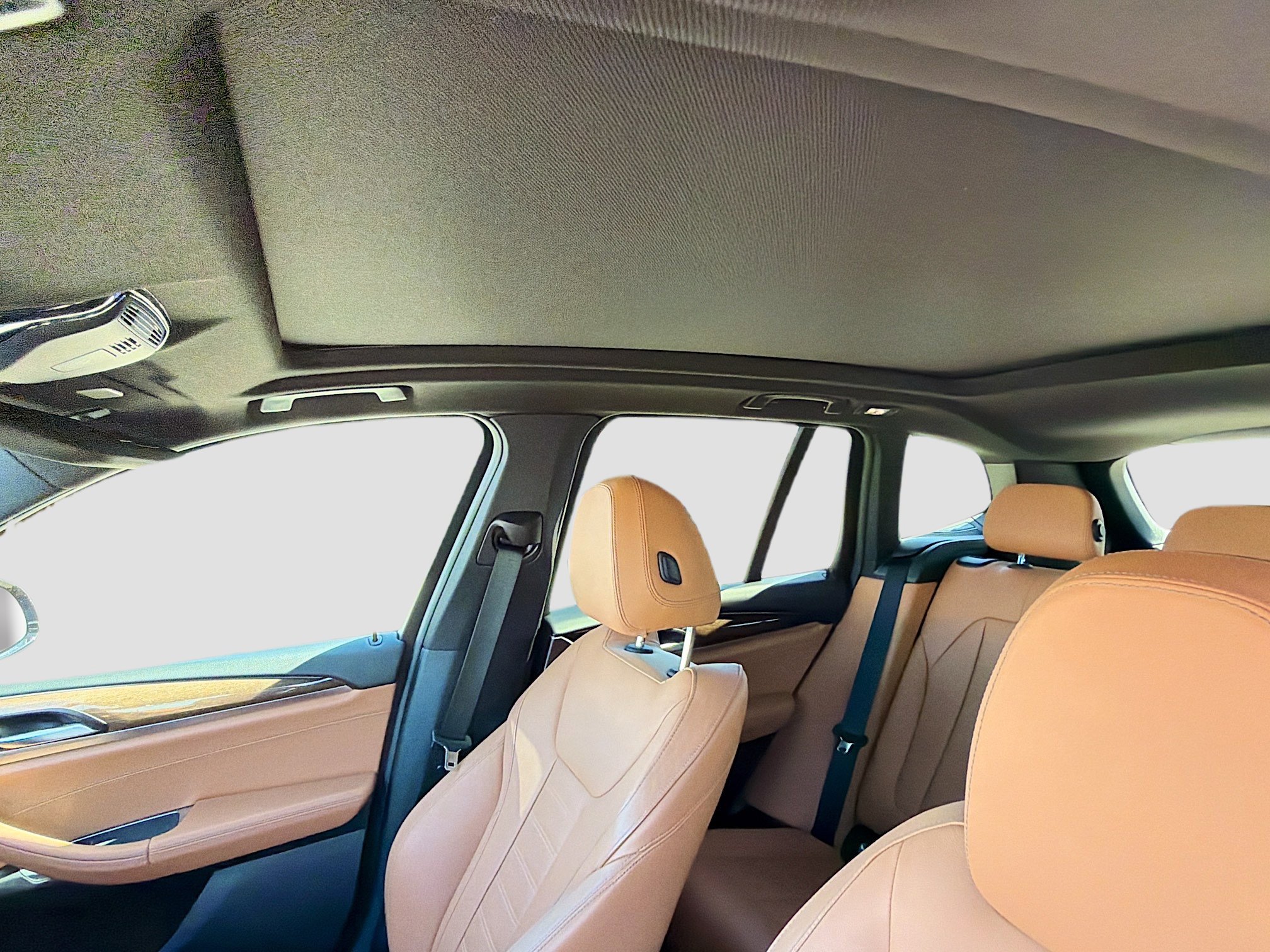 Used 2018 BMW X3 xDrive30i image 27