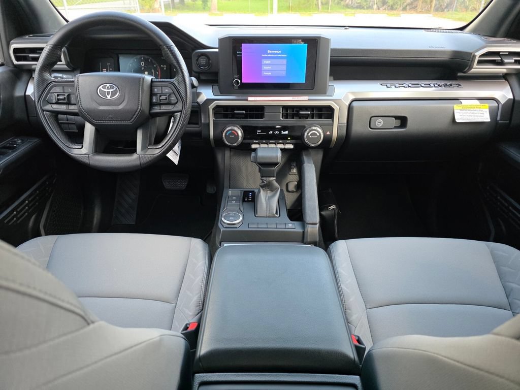 New 2026 Toyota Tacoma SR5 RWD image 5