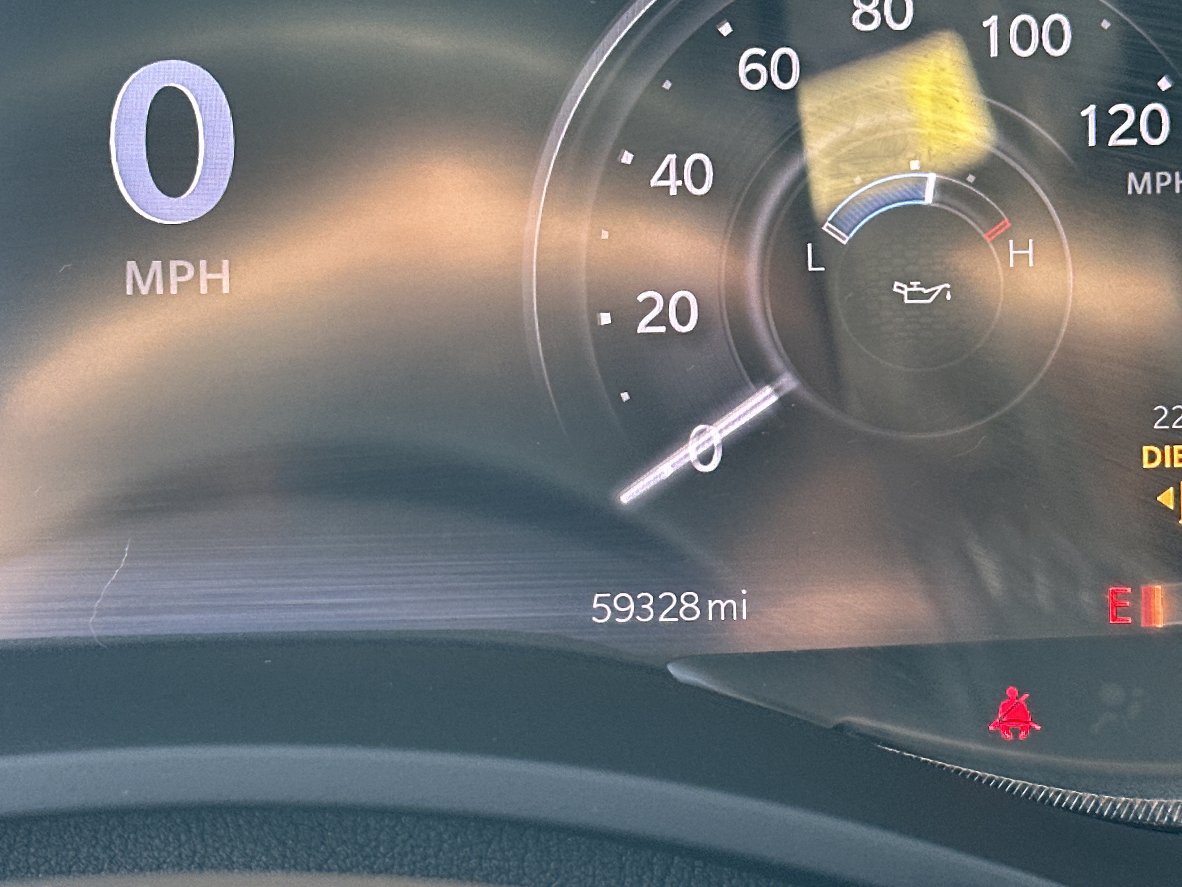 Used 2023 RAM 2500 Rebel w/ Level 1 Equipment Group AWD/4WD image 22