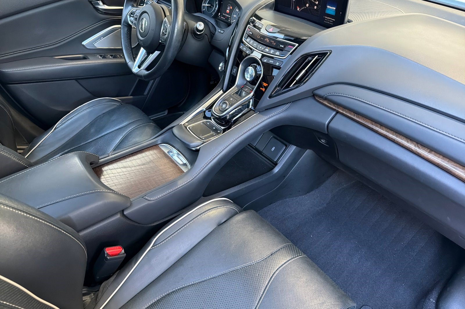 Used 2019 Acura RDX FWD w/ Advance Package image 20