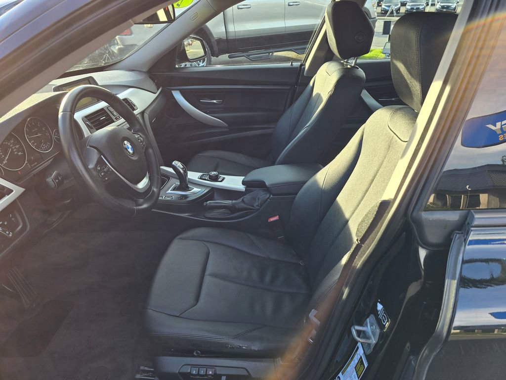 Used 2014 BMW 328i Gran Turismo xDrive image 24