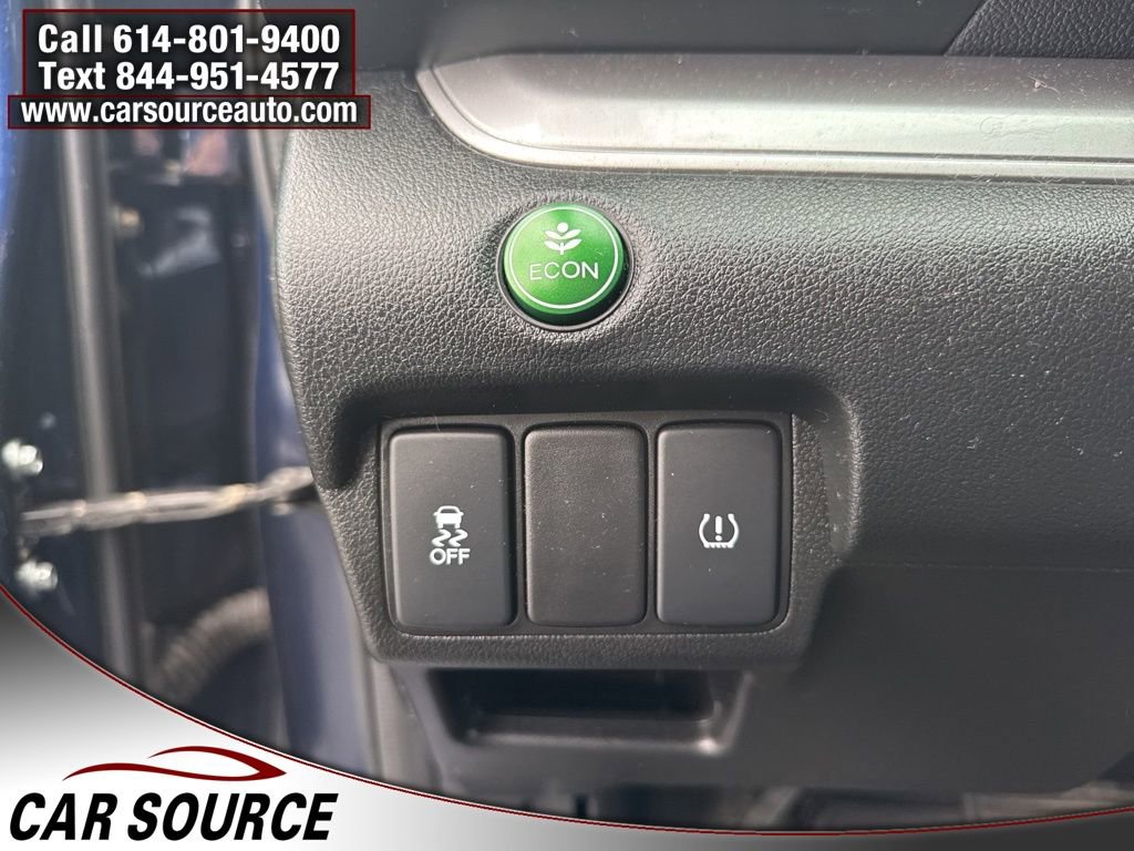 Used 2015 Honda CR-V LX image 20