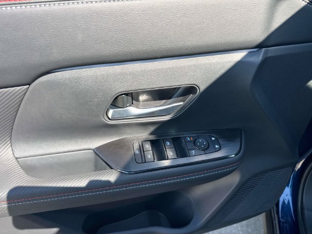 New 2027 Nissan Kicks SR FWD image 22