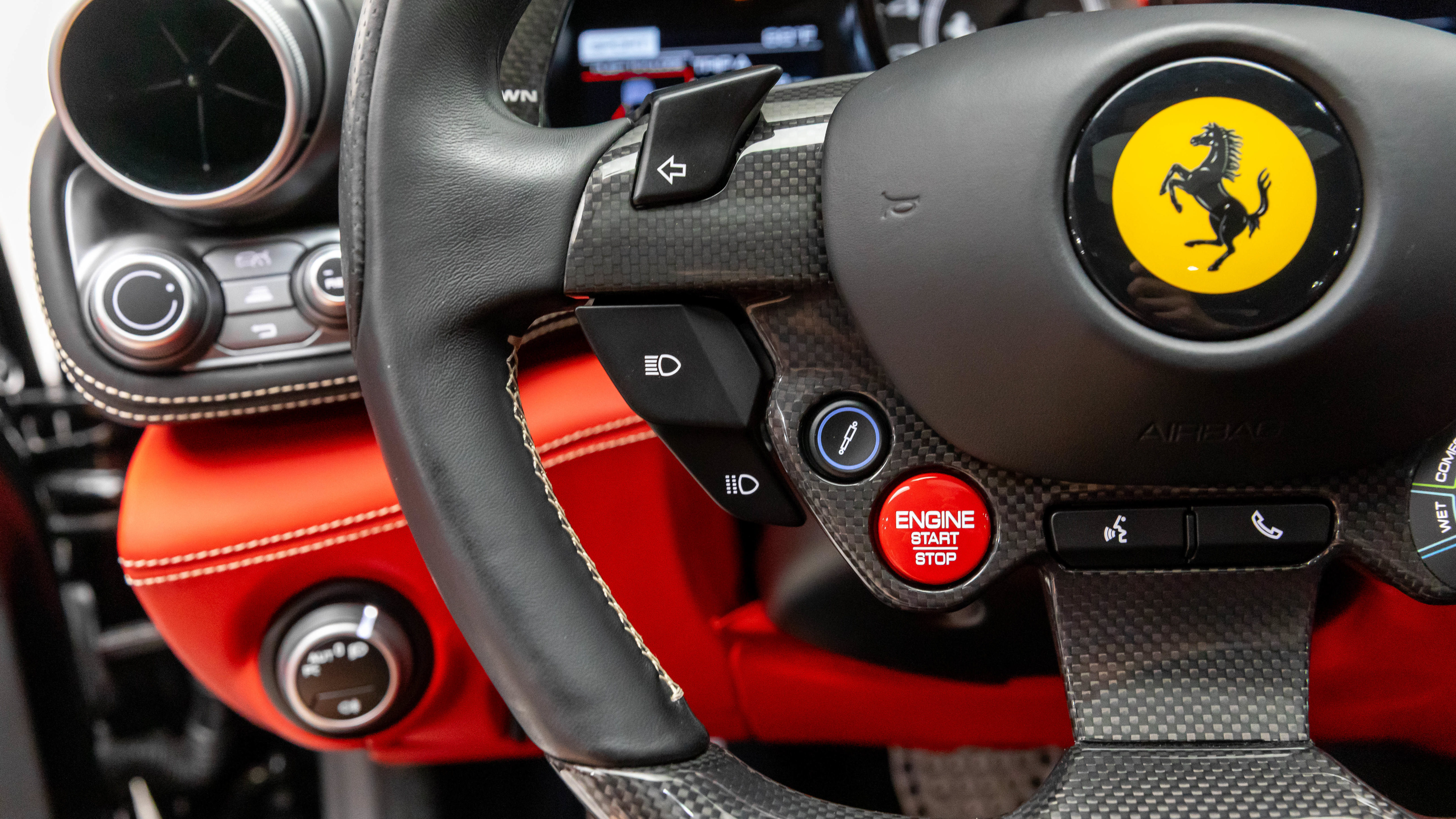 Used 2020 Ferrari GTC4Lusso T RWD image 41
