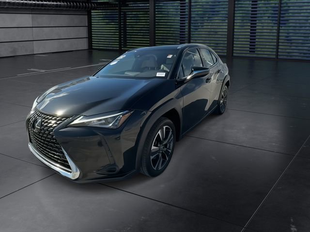 Certified 2022 Lexus UX 200 200 w/ Accessory Package (Z1) image 4