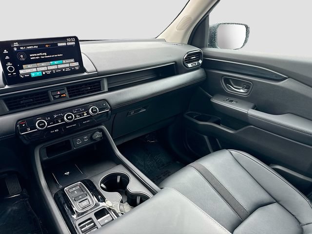 Certified 2025 Honda Pilot EX-L image 28