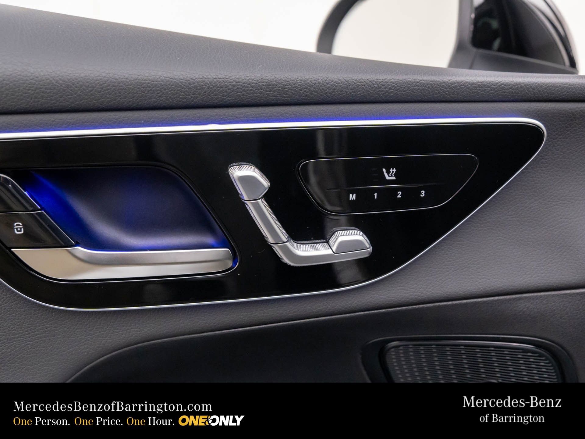 New 2026 Mercedes-Benz GLC 300 4MATIC image 15