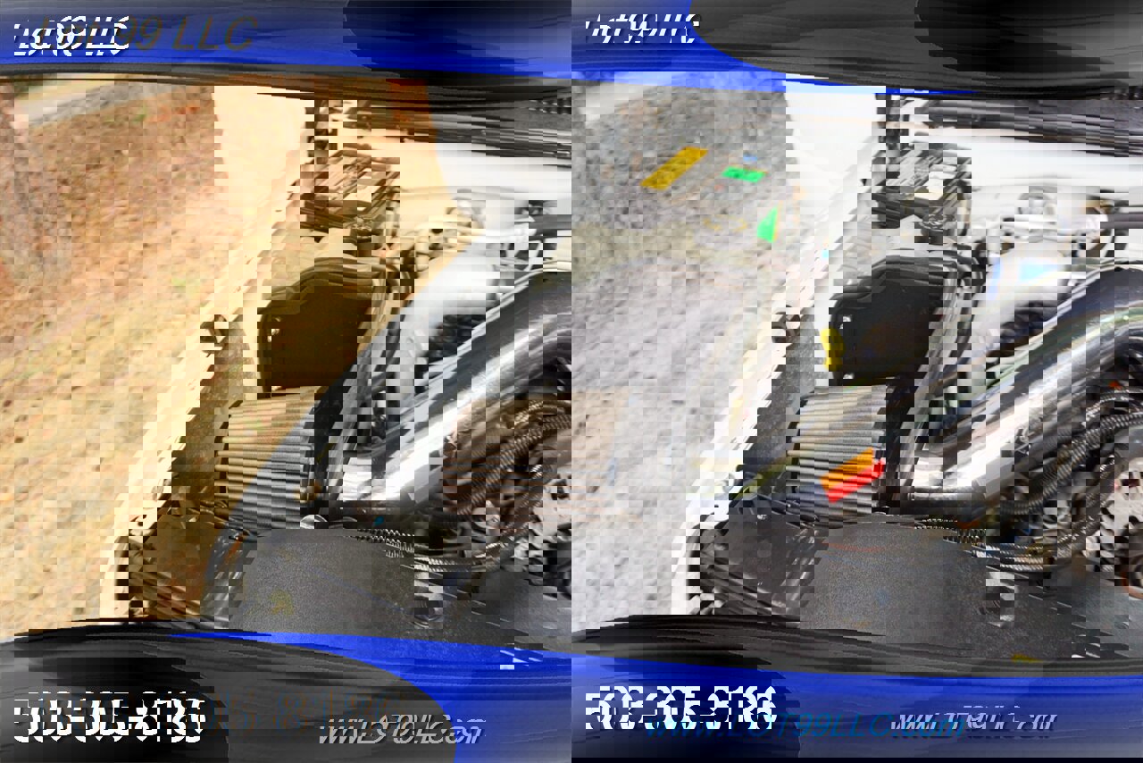 Used 2004 GMC Sierra 2500 SLE w/ Heavy-Duty Power Package image 19