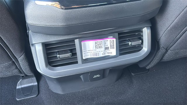 New 2026 Ford F150 XLT w/ Equipment Group 302A MID image 8