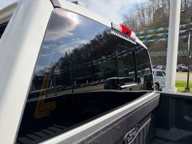 New 2026 Ford F250 4x4 Crew Cab Super Duty image 20