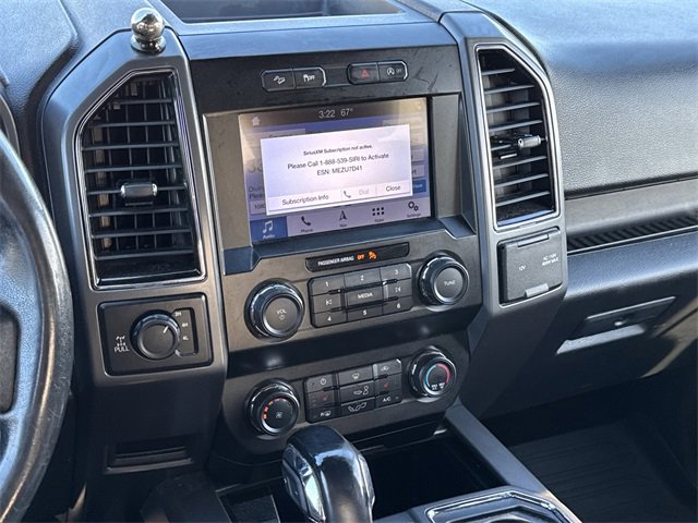 Used 2019 Ford F150 XLT w/ Equipment Group 302A Luxury image 26