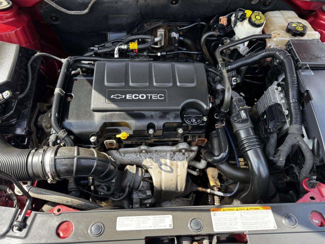 Used 2011 Chevrolet Cruze LT FWD image 56