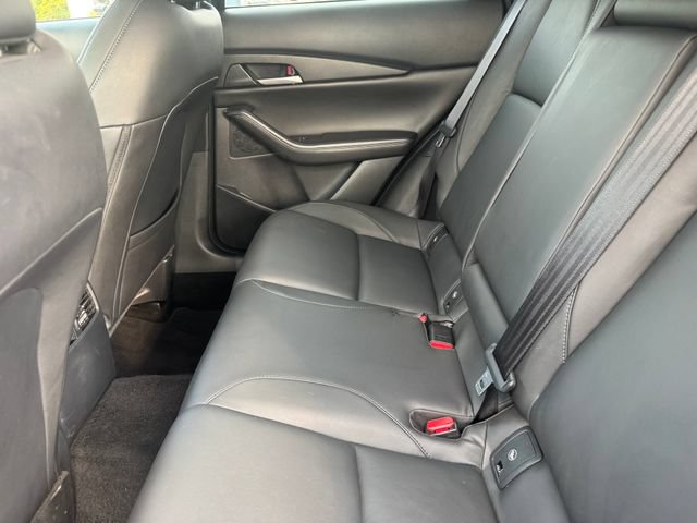 Used 2023 MAZDA CX-30 AWD 2.5 S w/ Select Package image 27
