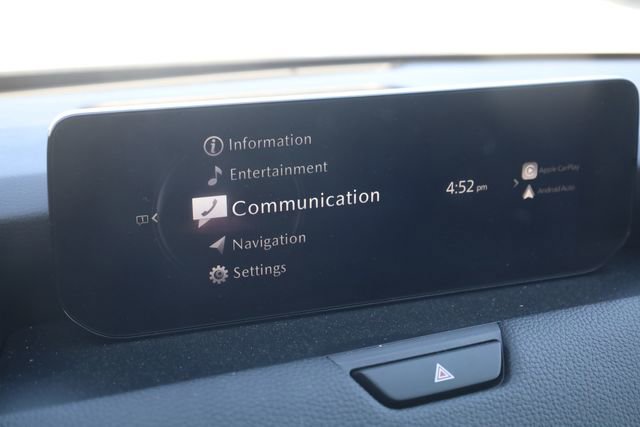 Used 2024 MAZDA CX-90 Plug-In Hybrid w/ Preferred image 17