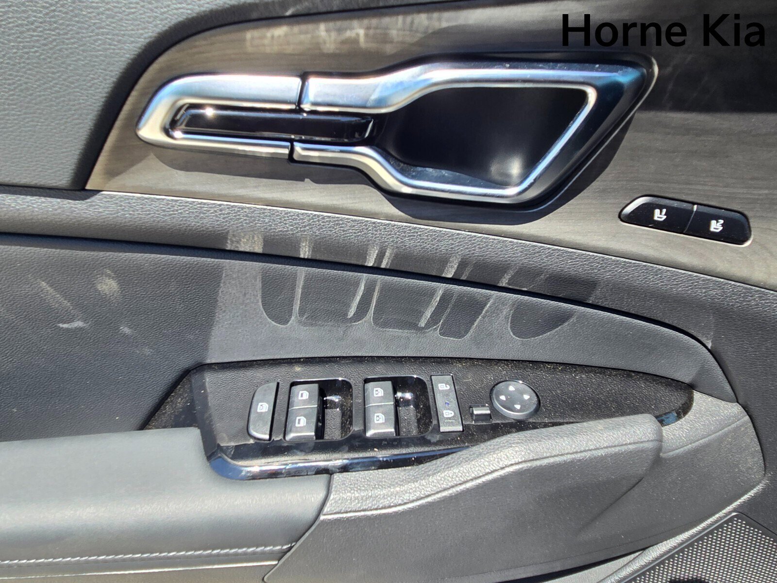 New 2025 Kia Sportage X-Line Prestige image 18