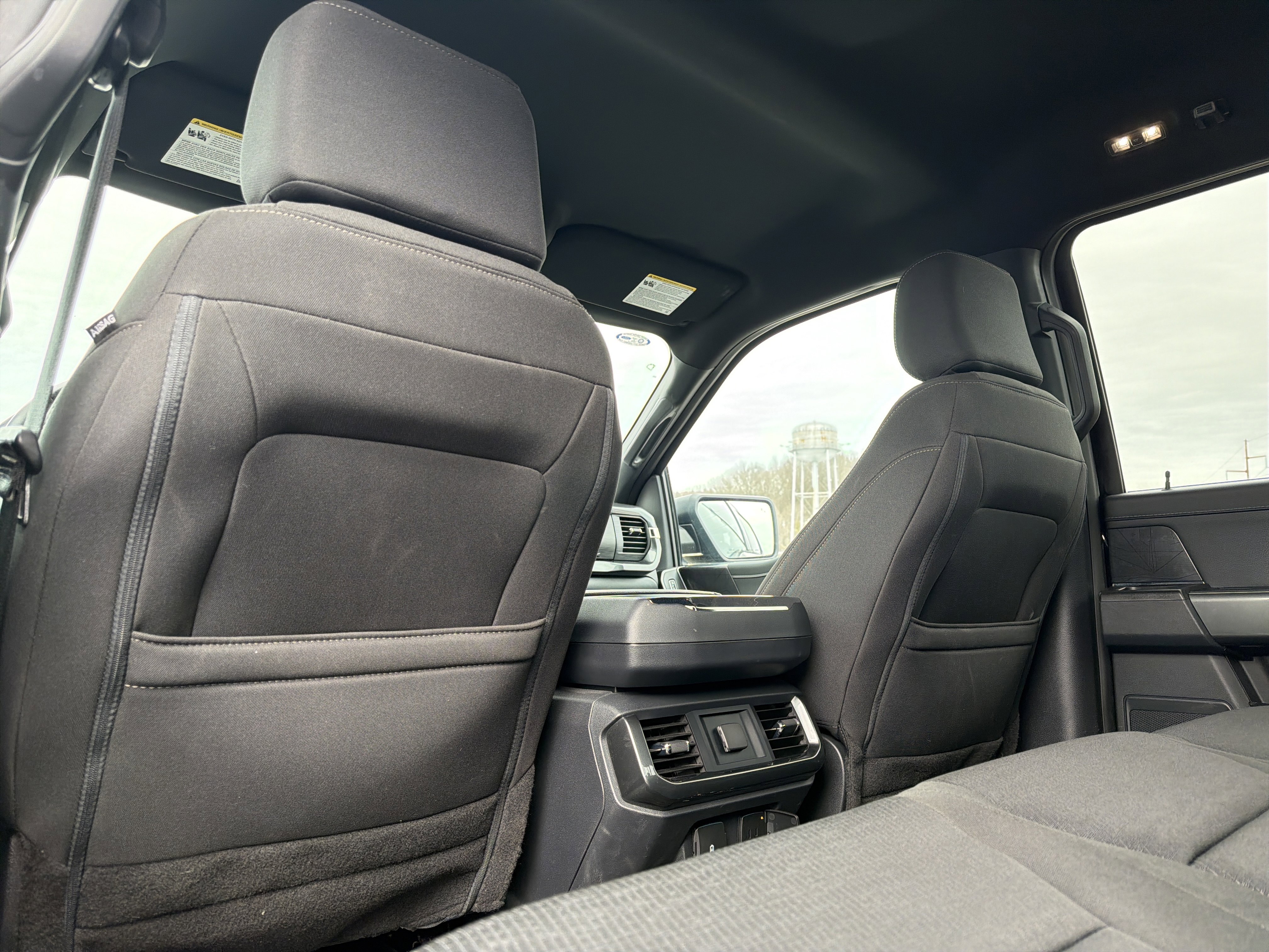 Used 2023 Ford F150 XLT w/ Equipment Group 302A High image 28