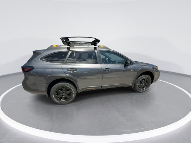 Used 2023 Subaru Outback Wilderness AWD/4WD image 8