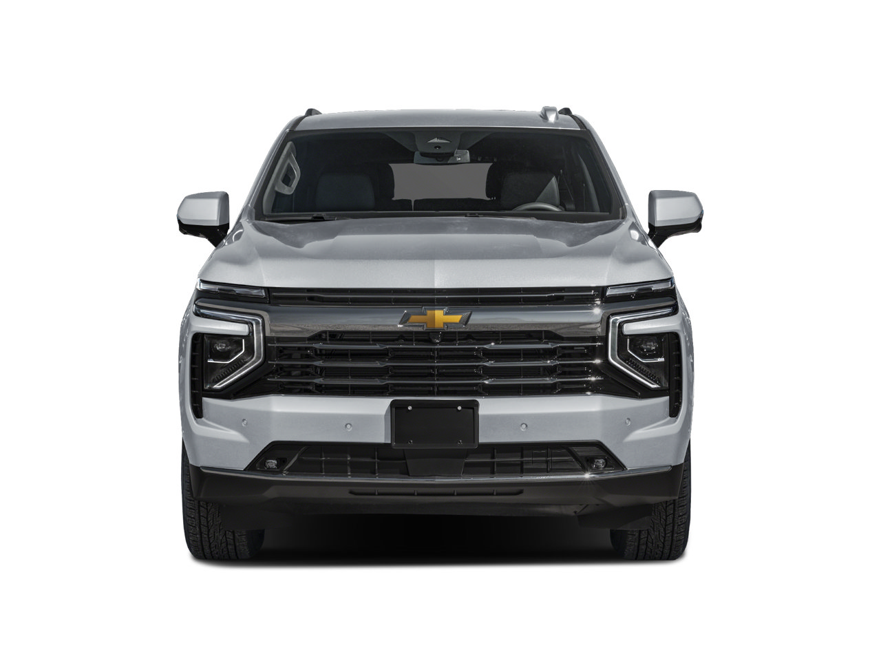 New 2026 Chevrolet Tahoe LT w/ Comfort Package AWD/4WD image 29