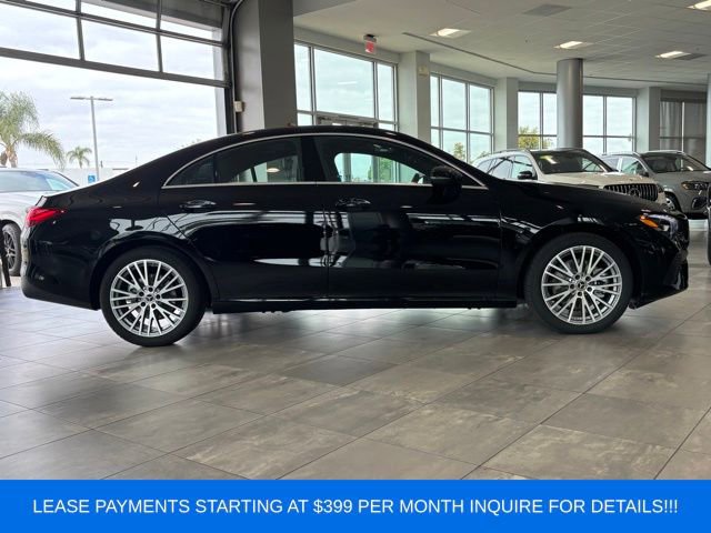 Certified 2026 Mercedes-Benz CLA 250 image 2
