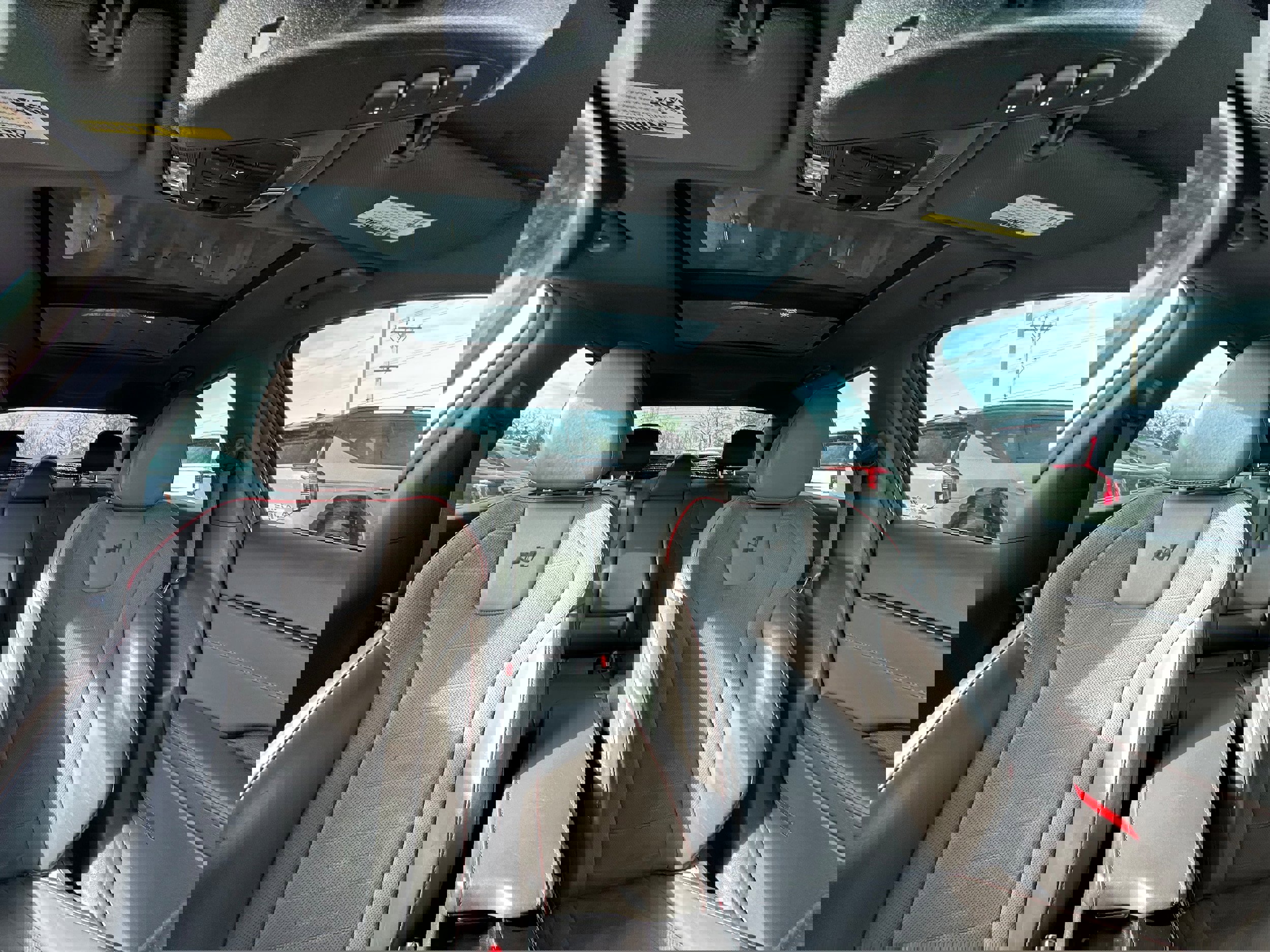 Used 2021 Hyundai Sonata N Line image 21