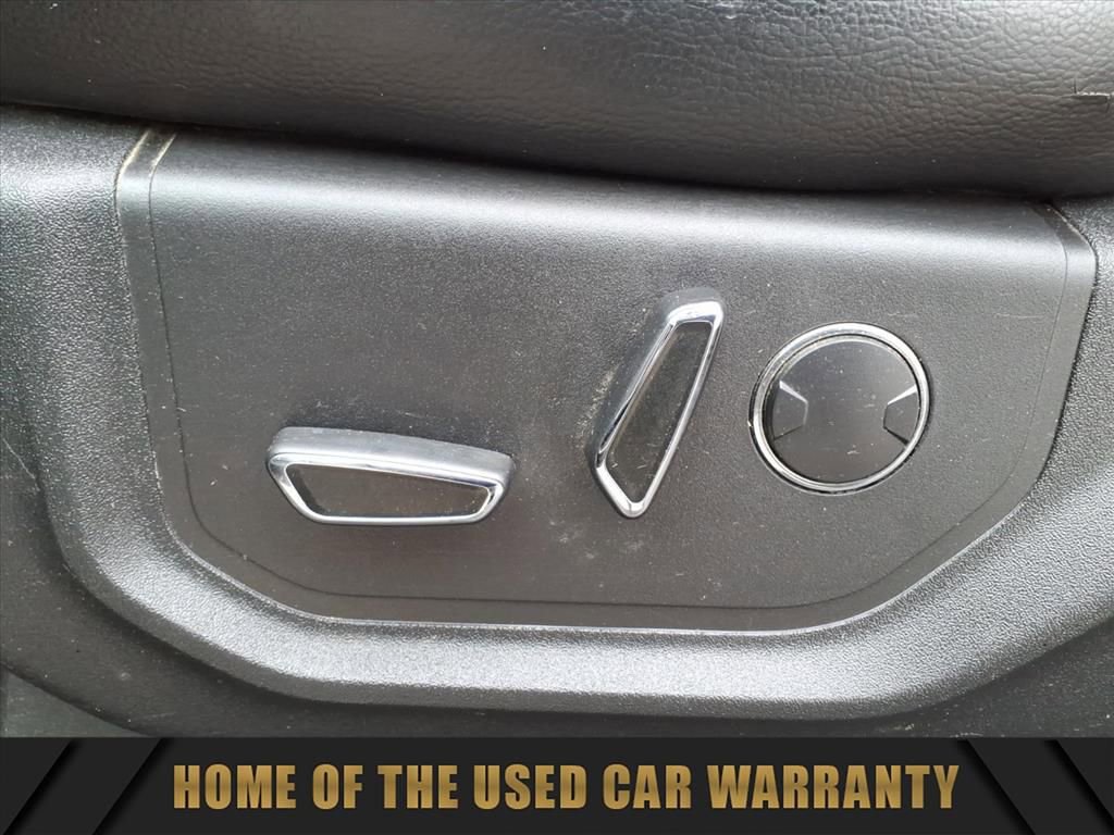 Used 2018 Ford F150 Lariat image 17