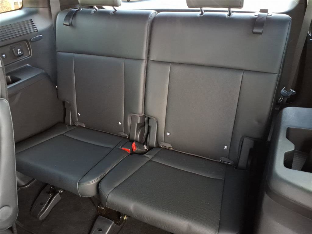 Certified 2025 Hyundai Santa Fe Calligraphy image 18