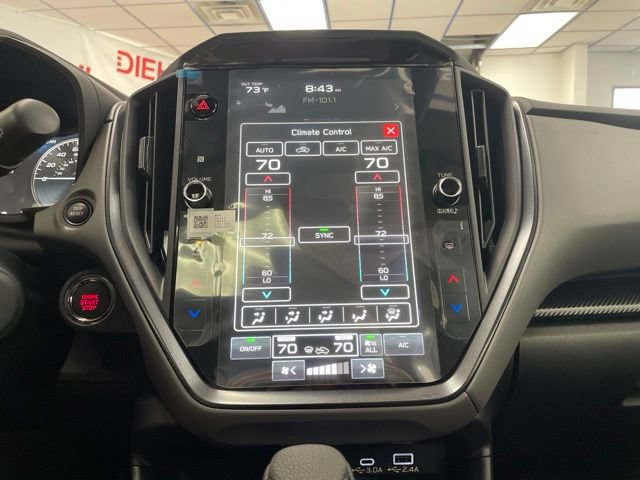 New 2026 Subaru Crosstrek 2.5i Limited AWD/4WD image 36